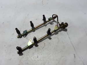   Common Rail Kraftstoffleitung  - 7701062410 
