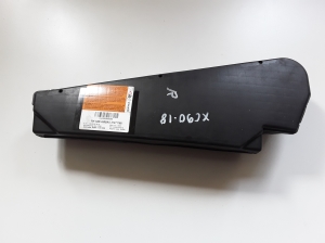 Sitzairbag vorne - 31271168
