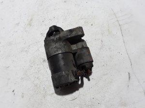 RENAULT Espace IV (2002–2014) Starter 8200126298 - 2