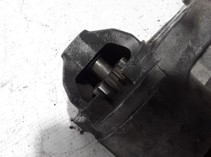 RENAULT Espace IV (2002–2014) Starter 8200126298 - 3