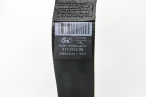 Ford Focus (2011–2018) Sicherheitsgurt vorne BM5161294ACW - 2