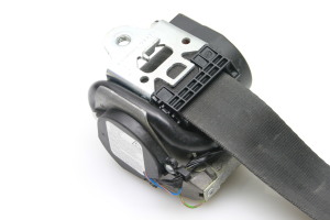 Ford Focus (2011–2018) Sicherheitsgurt vorne BM5161294ACW - 3