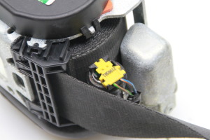 Ford Focus (2011–2018) Sicherheitsgurt vorne BM5161294ACW - 5