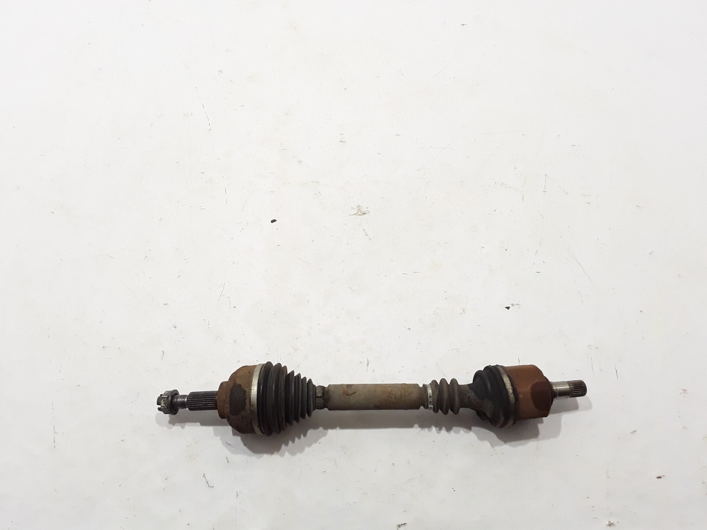 RENAULT Espace 4 generation (2002-2014) Front Left Driveshaft 8200387408,8200133292 20996845