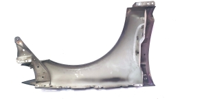  Front wing 