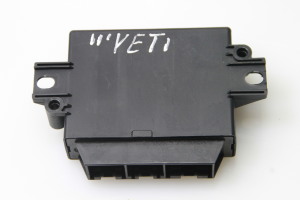 Skoda Yeti (2009–2017) Steuergerät für Parksystem 5J0919475A - 3