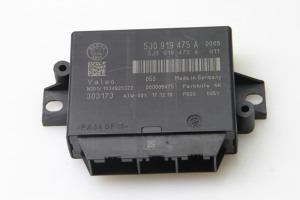Steuergerät für Parksystem - 5J0919475A