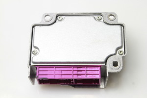 Kia ceed (2006–2012) Airbagsteuergerät 959101H050 - 4