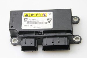 Airbagsteuergerät - 13505823