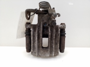 Rear brake caliper - 