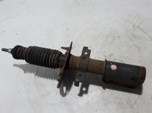 RENAULT Espace IV (2002–2014) Front shock absorber 8200256335 - 2