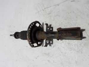 RENAULT Espace IV (2002–2014) Front shock absorber 8200256335 - 3