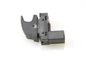 Volkswagen Passat B7 (2010–2014) Rear side door window switch 7L6959855B - 4