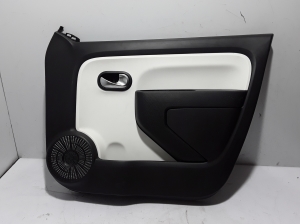 Front door panel - 809004592R