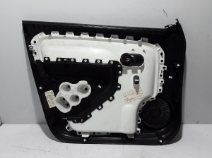 RENAULT Twingo III (2014–2026) Front door panel 809004592R - 3