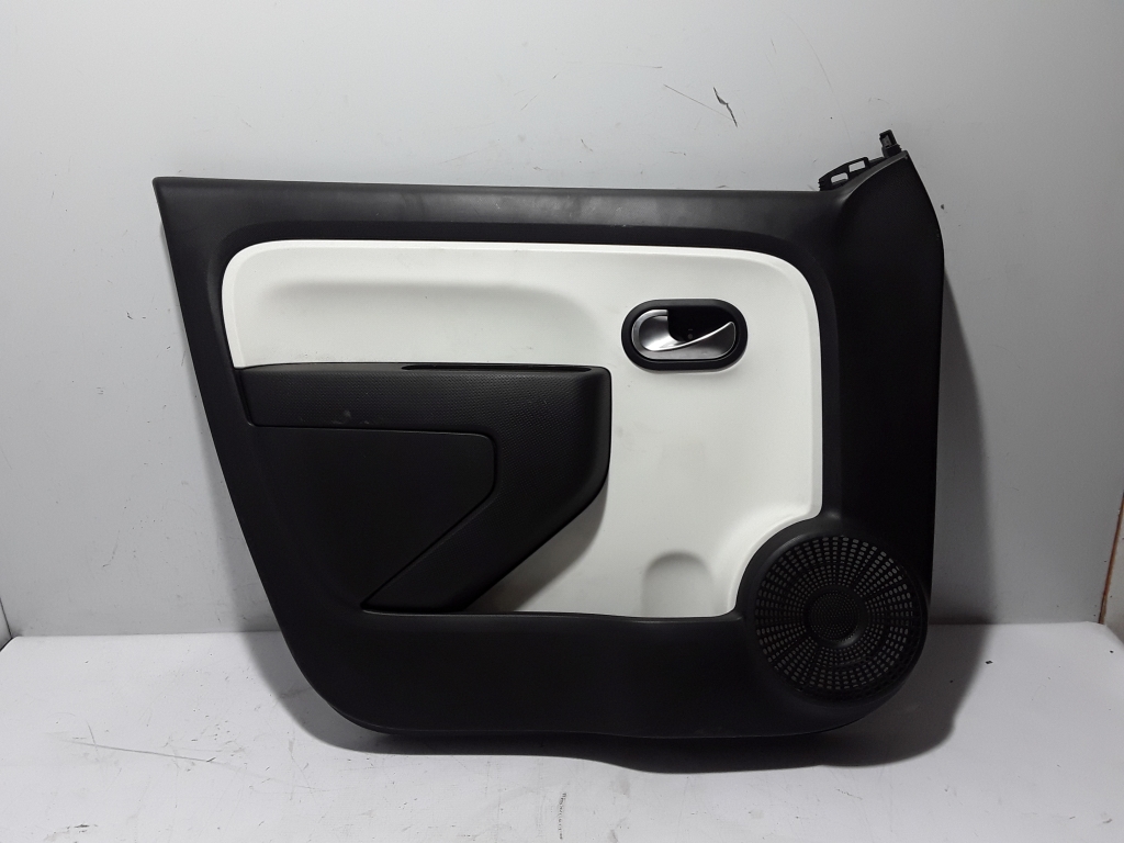 RENAULT Twingo III (2014–2026) Front door panel 809012648R RENAULT Twingo III (2014–2026) Front door panel 809012648R