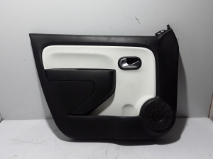 Front door panel - 809012648R