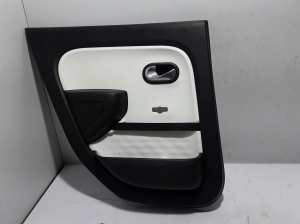 Rear side door panel - 829A19131R