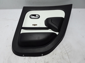 Rear side door panel - 829A01868R