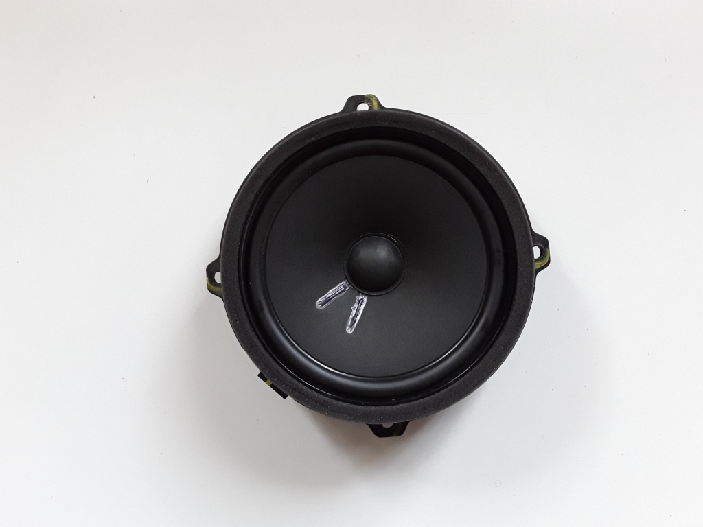 kia ceed speakers