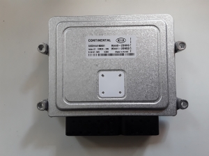 Kia ceed (2018–2026) Engine control unit 954402DNH0 - 3