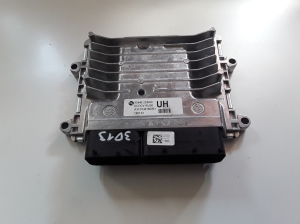 Engine control unit - 954402DNH0