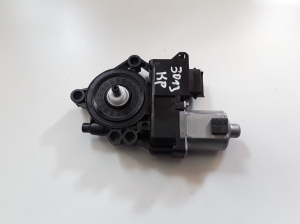 Kia ceed (2018–2026) Front door window regulator motor 82450J7710 - 2