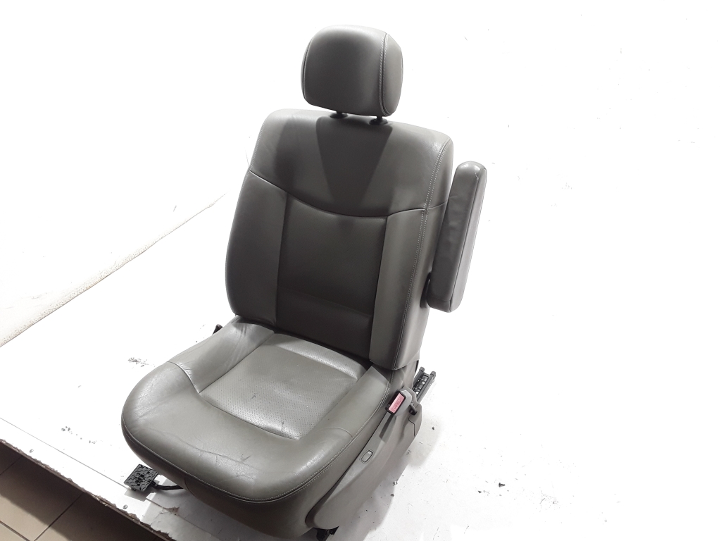 RENAULT Espace 4 generation (2002-2014) Front Right Seat 20996796