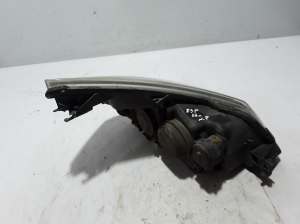 RENAULT Espace IV (2002–2014) Scheinwerfer vorne 7701053975 - 4