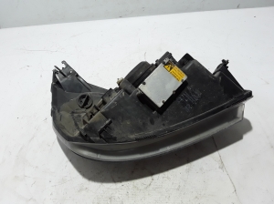 RENAULT Espace IV (2002–2014) Scheinwerfer vorne 7701053975 - 5