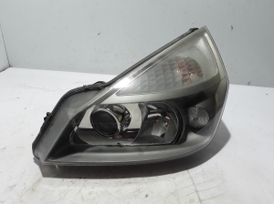 Scheinwerfer vorne - 7701053975