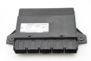 Komfortsteuergerät - AV6N19G481AK