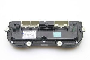 Volkswagen Tiguan (2007–2016) Heater control panel 5K0907044DT - 3
