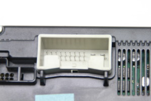 Volkswagen Tiguan (2007–2016) Heater control panel 5K0907044DT - 5