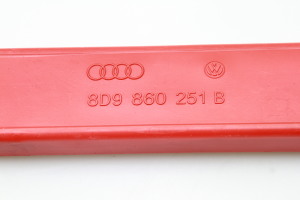 Volkswagen Tiguan (2007–2016) Avārijas zīme 8D9860251B - 3