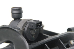 BMW 3 SERIES E90 (2004–2013) Ansaugkrümmer 7544513 - 3