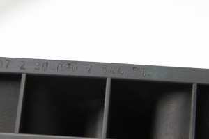 BMW 3 SERIES E90 (2004–2013) Ansaugkrümmer 7544513 - 4