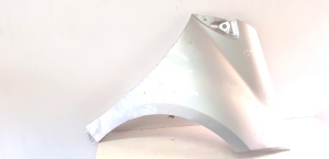 Front fender