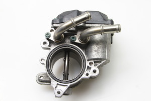 Volkswagen Golf VII (2012–2026) Accelerator valve 04L128063T - 3