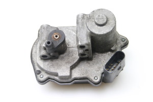  Intake manifold valve motor 