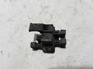 RENAULT Espace IV (2002–2014) Reifendrucksensor 8200027883 - 3