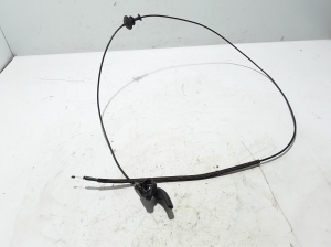 RENAULT Espace IV (2002–2014) Kapoti avamise tross 8200034789 - 2