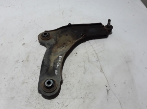 Front control arm - 545048101R