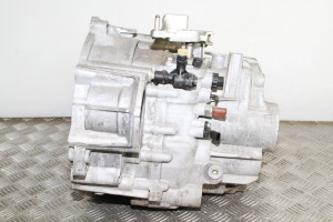 Volkswagen Golf VII (2012–2026) Gearbox PGS - 3