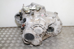 Volkswagen Golf VII (2012–2026) Gearbox PGS - 4