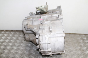 Volkswagen Golf VII (2012–2026) Gearbox PGS - 5