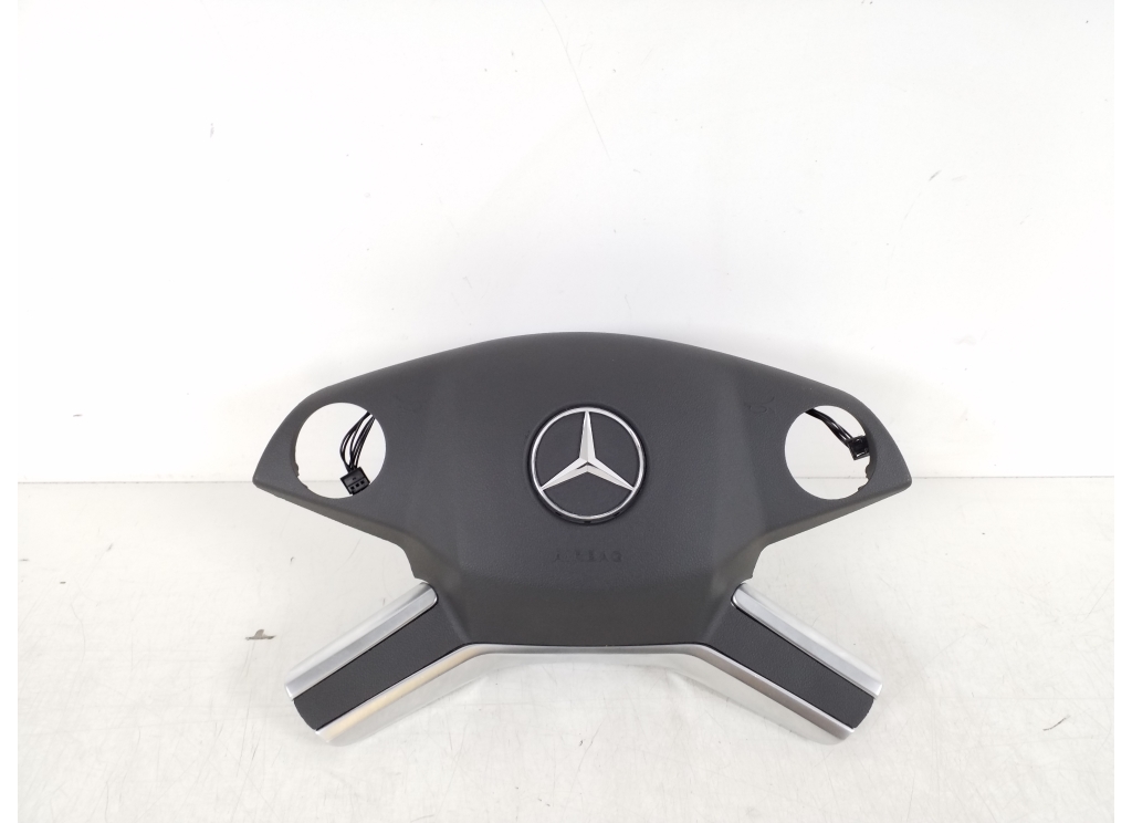 Mercedes Benz R-Class 251 (2006–2017) Stūres drošības spilvens A0008605302 Mercedes Benz R-Class 251 (2006–2017) Stūres drošības spilvens A0008605302