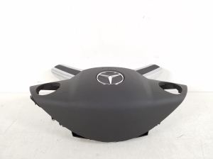 Mercedes Benz R-Class 251 (2006–2017) Stūres drošības spilvens A0008605302 - 2