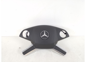   Airbag steering wheel 