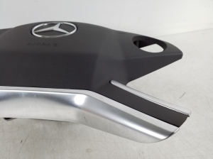 Mercedes Benz R-Class 251 (2006–2017) Stūres drošības spilvens A0008605302 - 4